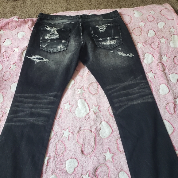 PRPS Jeans - Picture 6 of 8